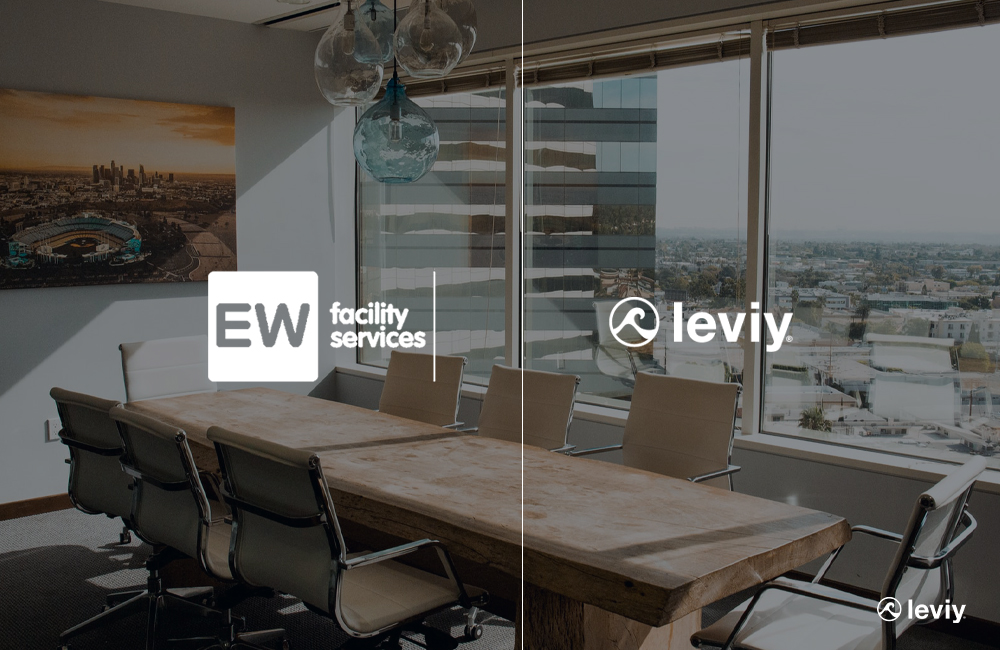 Leviy-EW-facility